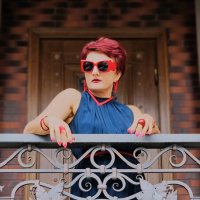 Воздвиженка :: Лана 