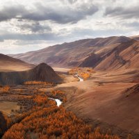 Урочище Кокоря :: Sergey38 