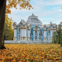 Про Питер :: Владимир Колесников