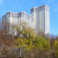 Бег времени неумолим. :: Егор Бабанов