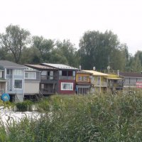 дома на воде :: fogmeadowww m