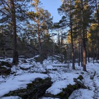Каркаралы :: Андрей Хлопонин