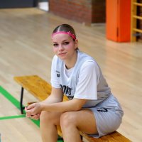 Баскетбол :: Андрей Л. В.