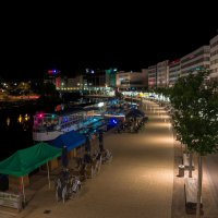 Наберенжная... :: igor G.