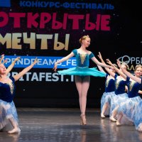 балеринки :: cfysx 