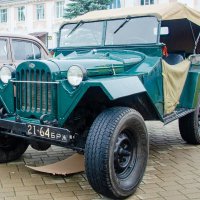 Назад в СССР :: Галина Ложечникова