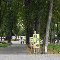 Владимирская область. Город Александров. :: Наташа *****