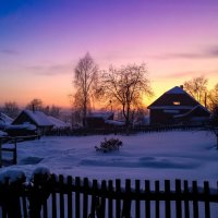 *   *   * :: Уже не важно 