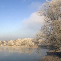 Нежное утро :: Андроник Александр Нежное утро :: Андроник Александр