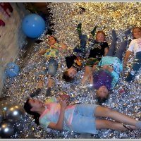 Серебряной бум :: Ольга Довженко Серебряной бум :: Ольга Довженко