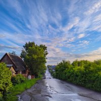 *   *   * :: Уже не важно 