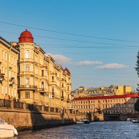 Кокушкин мост :: navalon M