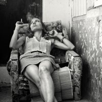 Релакс :: СЮ 