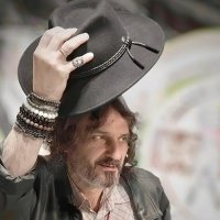 Приветствие :: Тамара Вебер