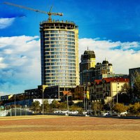 Новый :: Анатолий Чикчирный