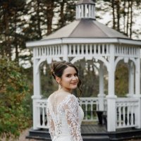 Невеста :: Юлия Ермолаева