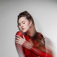 Елизавета :: Юлия Ермолаева