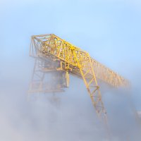 Туман :: Александр Силинский