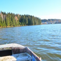 водные просторы :: леонид логинов