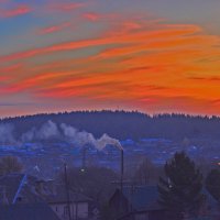 акварельные краски :: леонид логинов