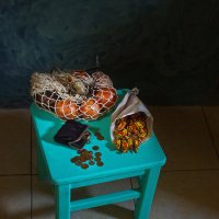 Кошелёк :: Наталья S