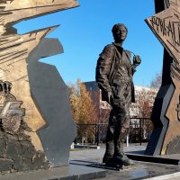 Качура Ольга Сергеевна :: Радмир Арсеньев