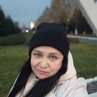 Осенняя пора :: Оксана Корзун