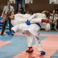 Карате :: SanSan 