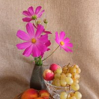 Этюд :: Любовь Сахарова