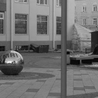 Поклонники современного искусства :: Maria Rainer