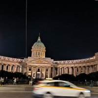 Казанский. :: Ольга 