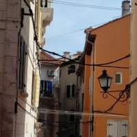 Хорватия :: Натали 