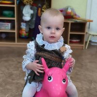 Мира :: Ольга Довженко