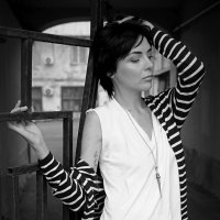 Лайма :: Михаил Трофимов