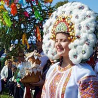 Наричена :: Степан Карачко