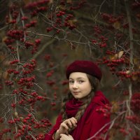 Даша :: Юлия Поплевченкова