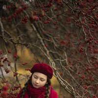 Даша :: Юлия Поплевченкова