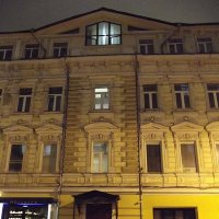 По Большой Дмитровке... :: Freddy 97