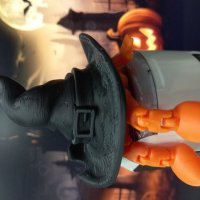 3D печать впечатляет :: Наталья Вязигина