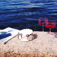 У Невы :: Виктор Никитенко У Невы :: Виктор Никитенко