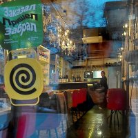 *** :: Владимир Захаров