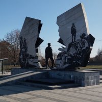 Герои Донбасса!!! :: Радмир Арсеньев