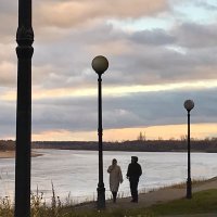 Завтра ноябрь :: Татьяна Завтра ноябрь :: Татьяна