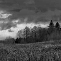 " ... Нет уж дней тех светлых боле .. " :: Валентин Котляров