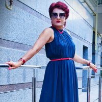 Воздвиженка :: Лана 