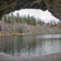 Рускеала :: Andrey Lomakin