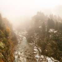 Осень :: Владимир Колесников