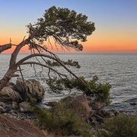 Черное море :: skijumper Иванов