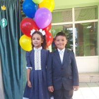 В СЛЕДУЮЩИЙ КЛАСС :: СЕРГЕЙ ФИЛОЧКИН