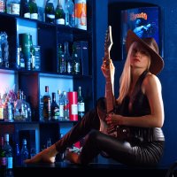 Научи меня играть))) :: Сергей Рузаев 